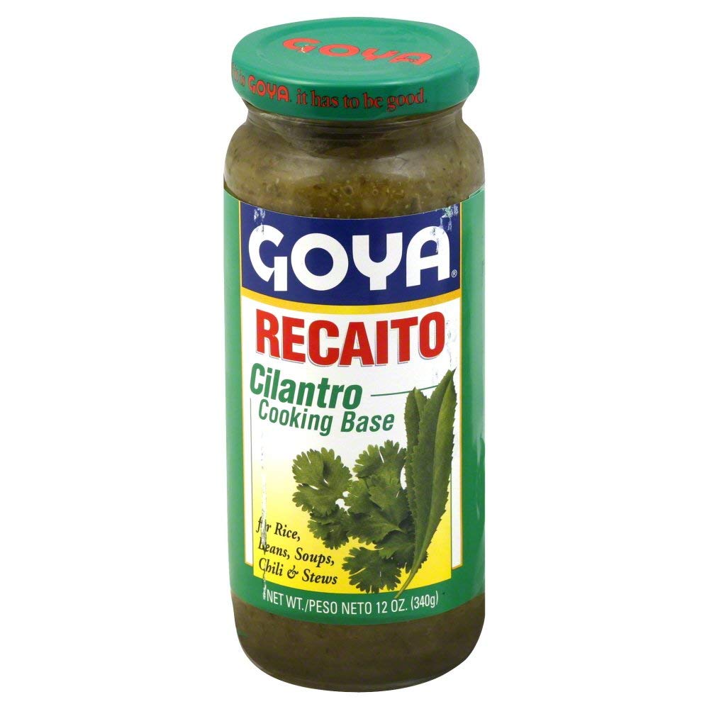 Goya Recaito