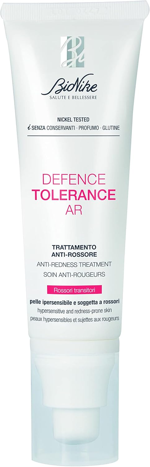 Defence Tolerance Ar 50ml