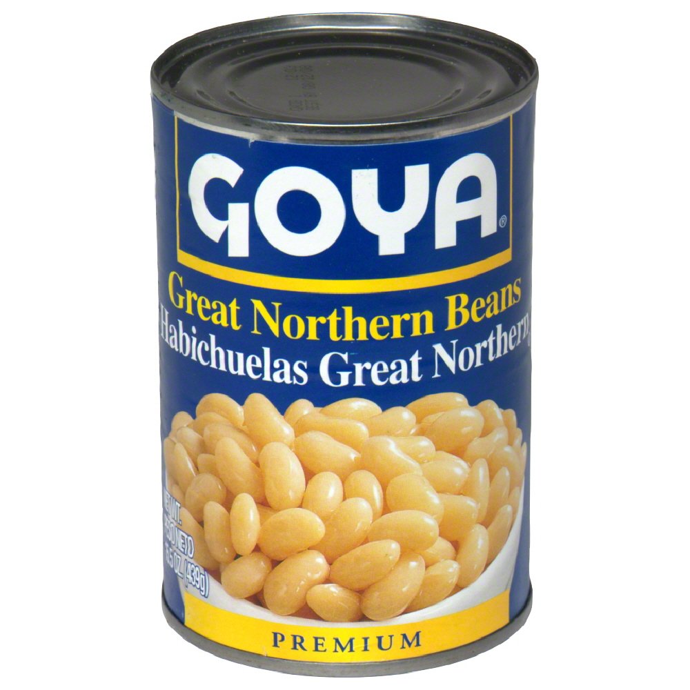 Goya Great Northern Beans