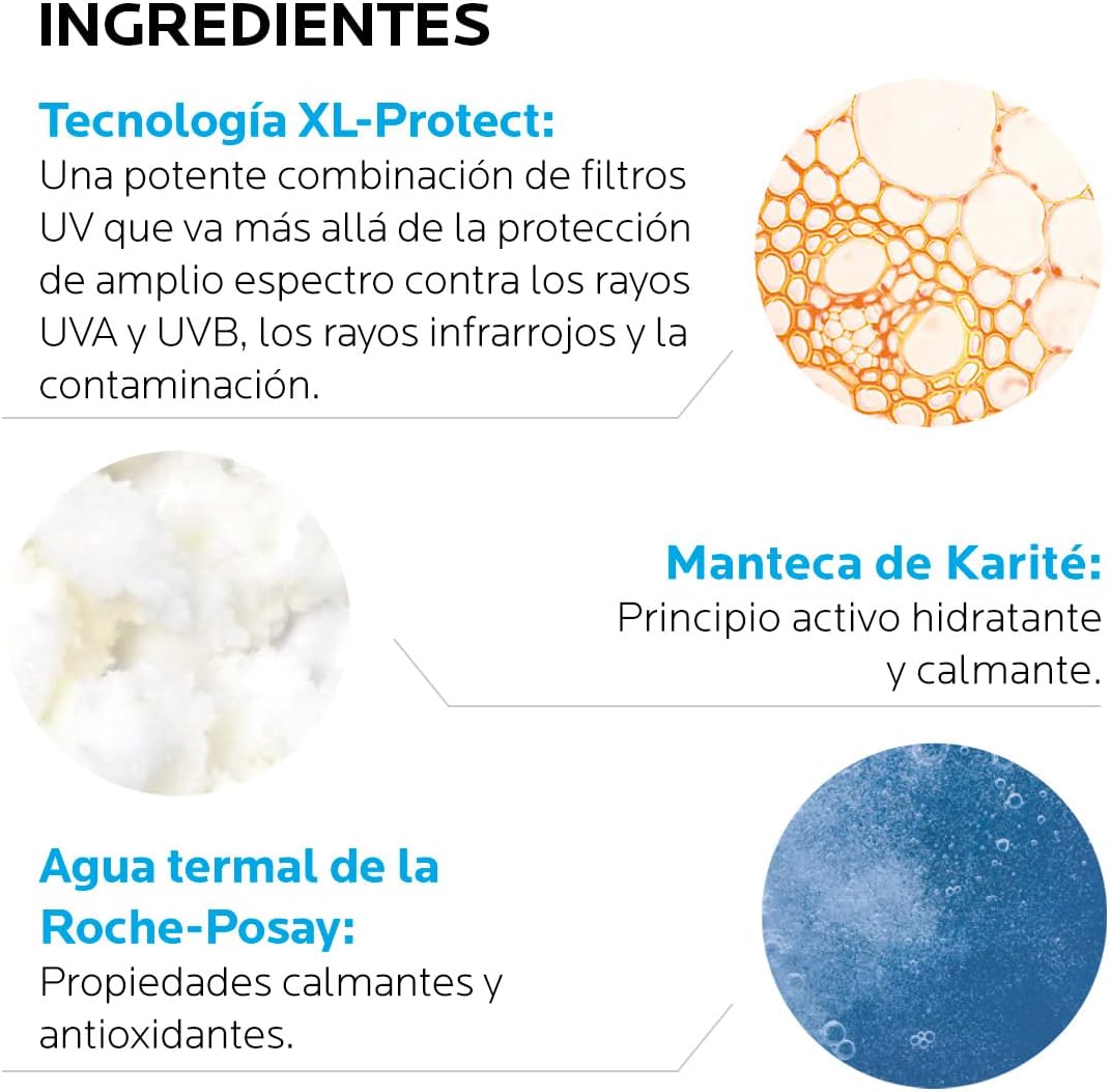 La Roche-Posay Anthelios Dermo-Pediatrics Spf50+ Baby Lotion 50 ml