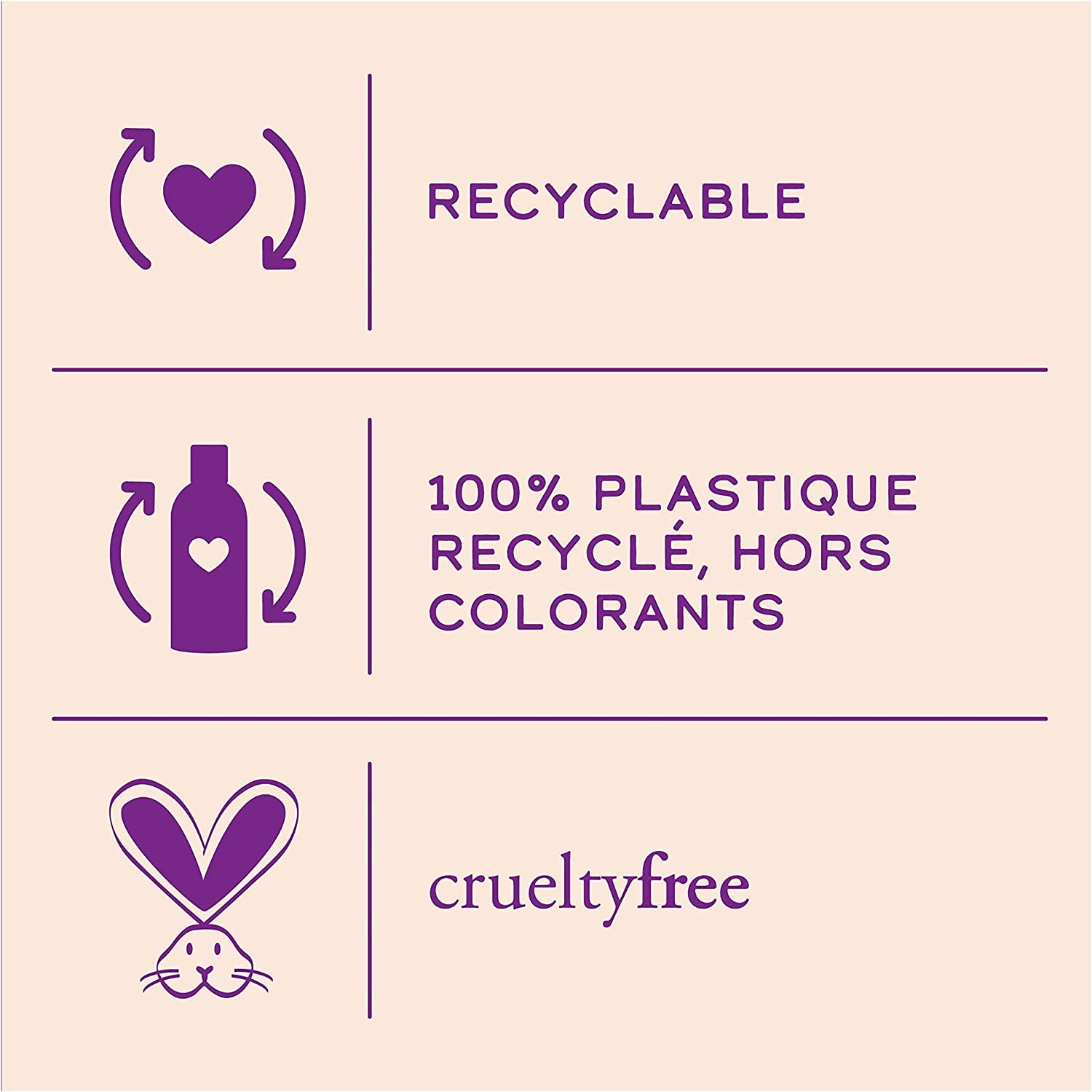 Aussie Miracle Repair Shampoo 300ml