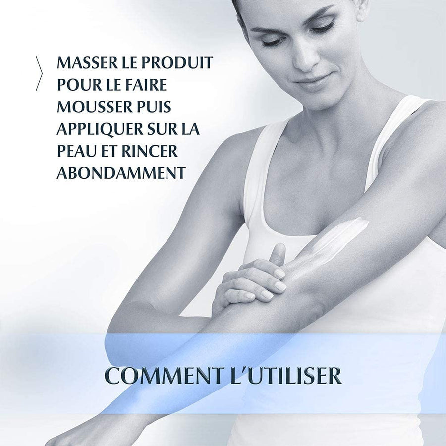 Eucerin UreaRepair Plus 5% Urea Cleansing Gel 400ml