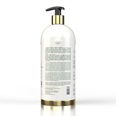 Brscience Amazon Forest Keratin Treatment - Ultra Straightening - 1000mL