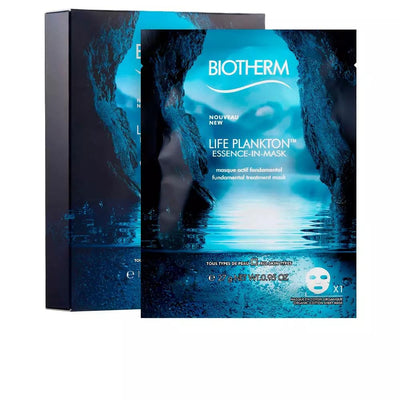 Biotherm Life Plankton Essence-In-Mask Fundamental Treatment Mask 27g