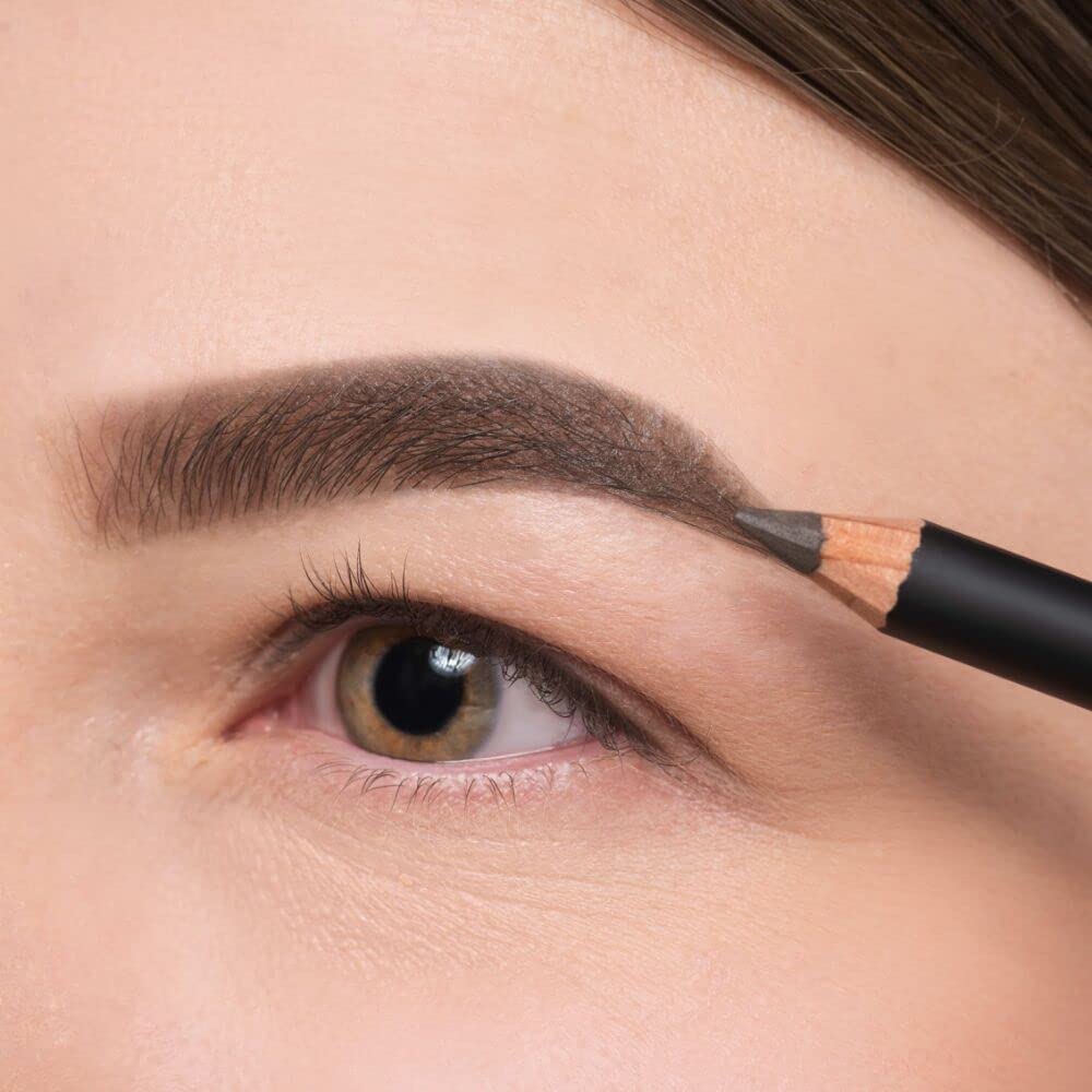 Artdeco Eye Brow Pencil (2 - intensive brown)