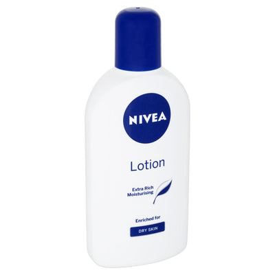 NIVEA Dry Skin Lotion, 250ml by Nivea