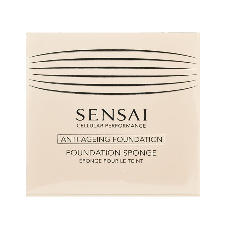 Sensai Cellular Performence Total Finish Foundation Sponge