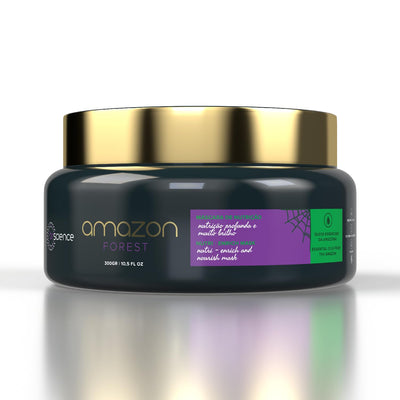 Brscience Amazon Forest Nutrition Hair Mask - 300g