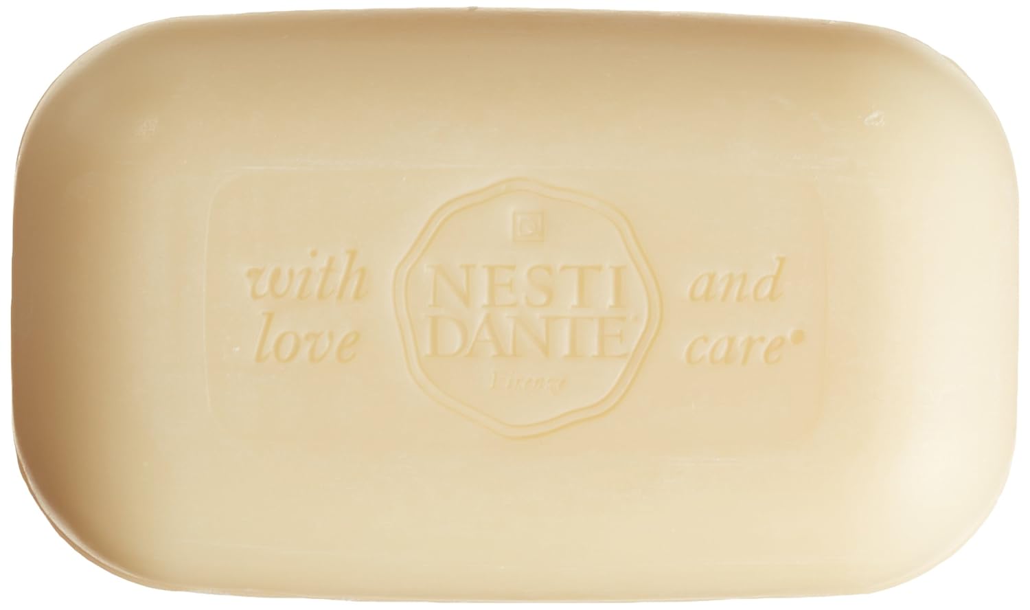 Nesti Dante Dolce Vivere Fine Natural Soap - Portofino - Flax, Rose Water & Marine Lily 250g/8.8oz