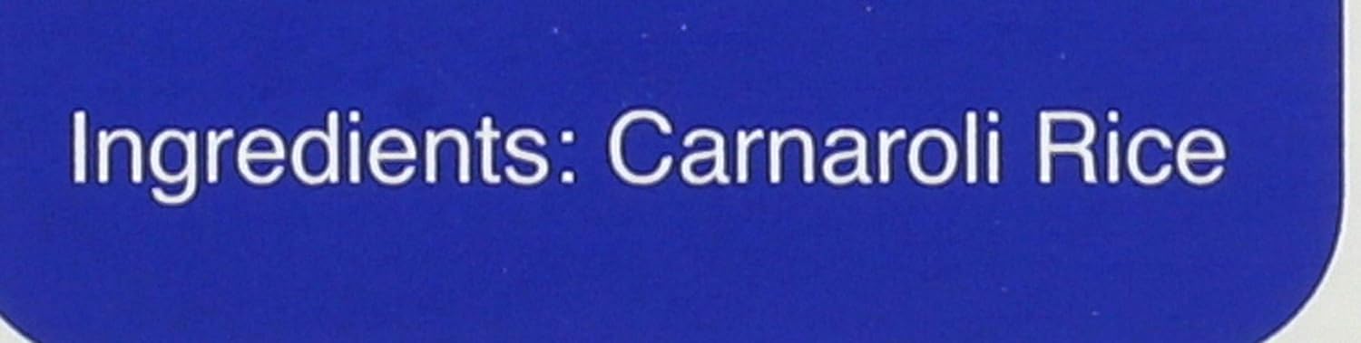 Campanni Carnaroli Rice, 12 lb