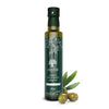Zeytin - Olive Oil Reserve Extra Virgin - Early & Fresh 2022-2023 Harvest - Awarded Brand - Single Estate, 40x More Polyphenol - Cold Pressed Glass Bottle - Vegan, Keto, Robust & Intense - 8.5fl oz