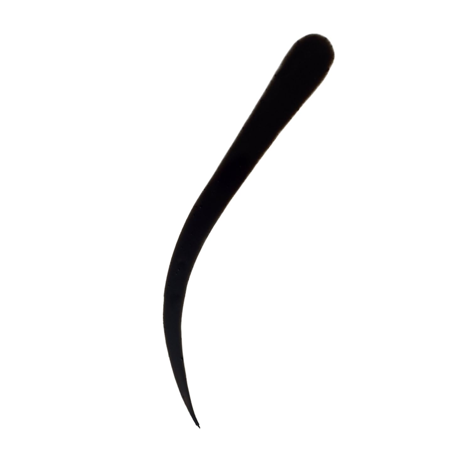 Max Factor Masterpiece Liquid Eyeliner Velvet Black Porcelain 030, 0.001 Ounce