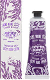 Institut KaritÃ Paris So Fairy Shea Light Hand Cream, Lavender 30 ml