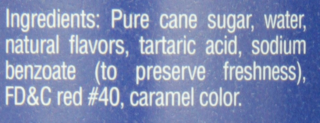 R. Torre & Company Pomegranate Drink Syrup, 750mL (03-0554) Category: Drink Syrups