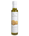 White Truffle Dressing with 100% ITALIAN Extra Virgin Olive Oil - 250ml - 8.45 Fl oz | Directly imported from selected artisanal farms in Italy