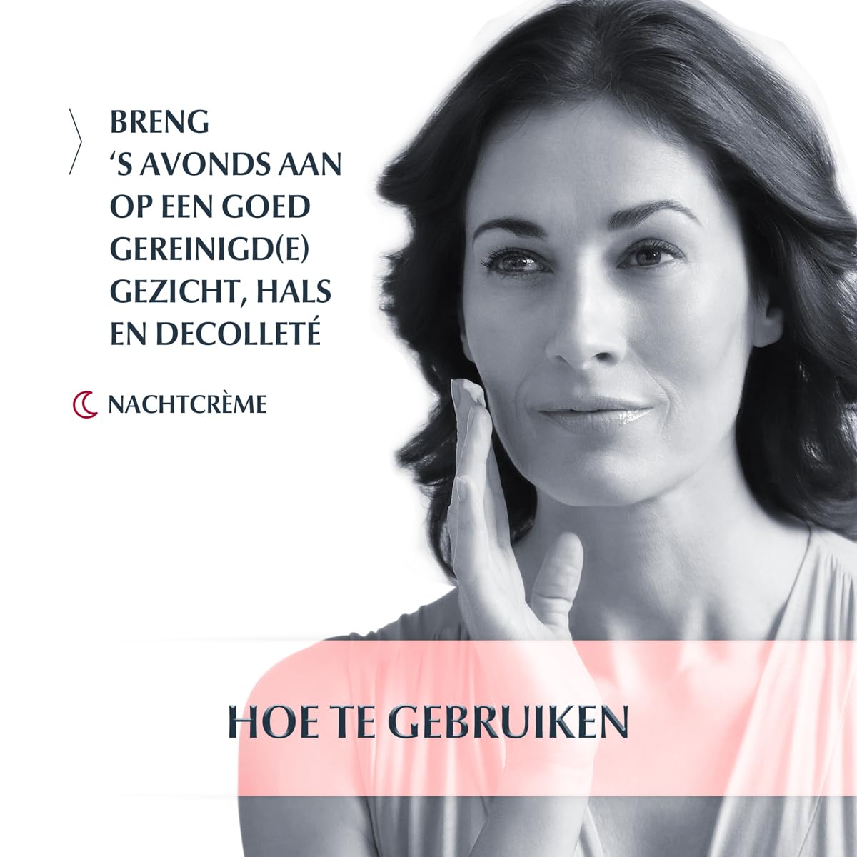 EUCERIN HYALURON FILLER SOIN DE NUIT 50ML