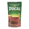 Ducal Refried Red Beans Organic Doy Pack 8 OZ. Instant Vegetarian Refried Red Beans, Non-GMO And Gluten-Free - Excellent Source in Protein And Iron, Cholesterol Free