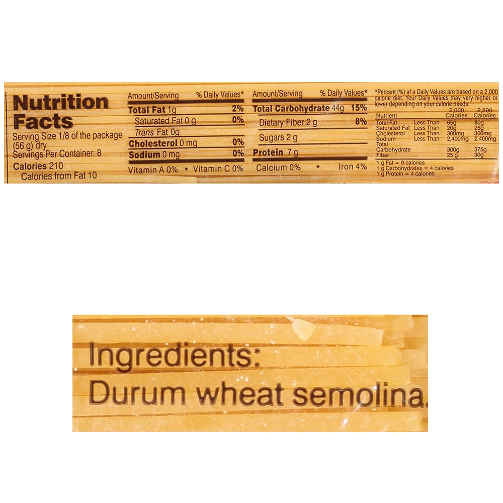 Garofalo Spaghetti, 1 lb.