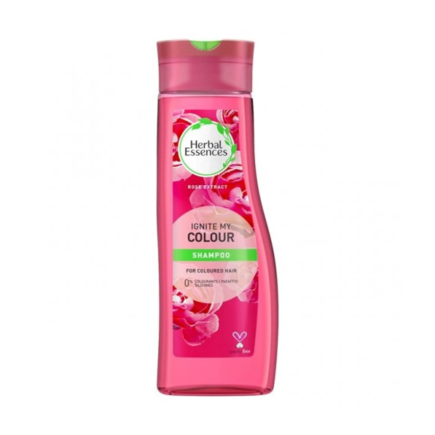 Herbal Essences Ignite My Colour Shampoo, 400 ml by Herbal Essences