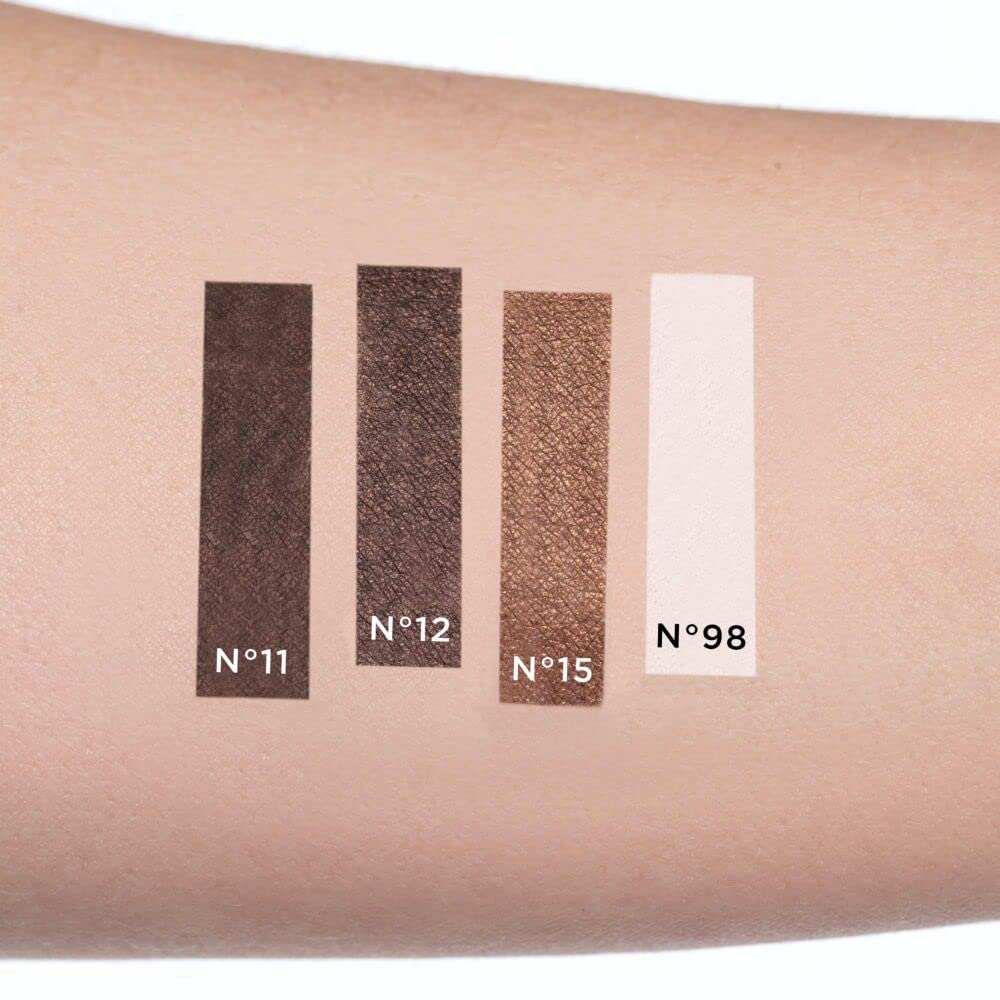 Artdeco Soft Eye Liner Waterproof (15 - dark hazelnut)