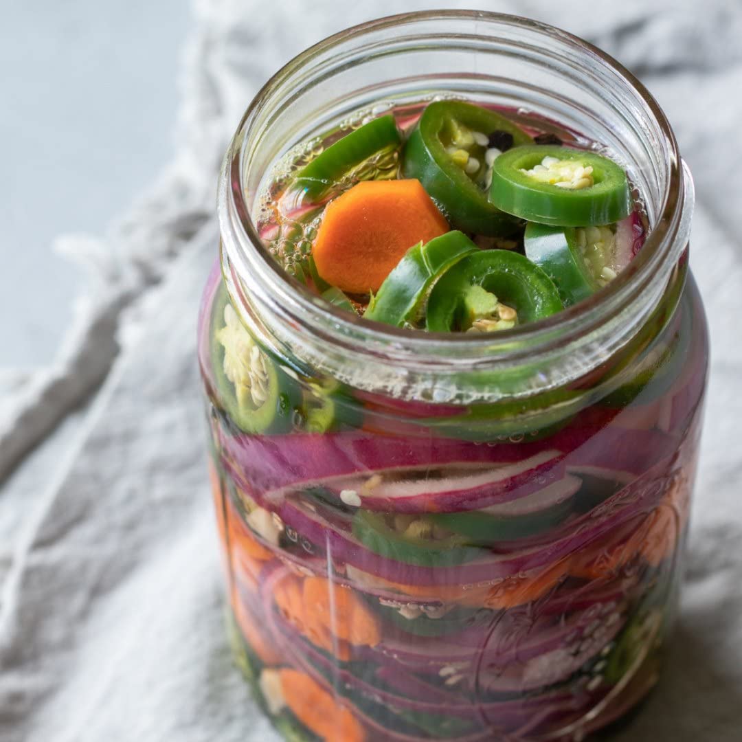 Marukan Organic Unseasoned Rice Vinegar, 12 Ounce Glass Bottle (Pack of 1)