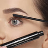 ARTDECO Amazing Effect Mascara – mini brush adds astonishing volume to lashes - extra-precise application - small brush reaches even the very corners of the eye - vegan eye makeup - 0.21 Fl Oz