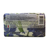 Nesti Dante Nesti dante dolce vivere fine natural soap - firenze - blue iris, morning dew and laurel, 8.8oz, 8.8 Ounce