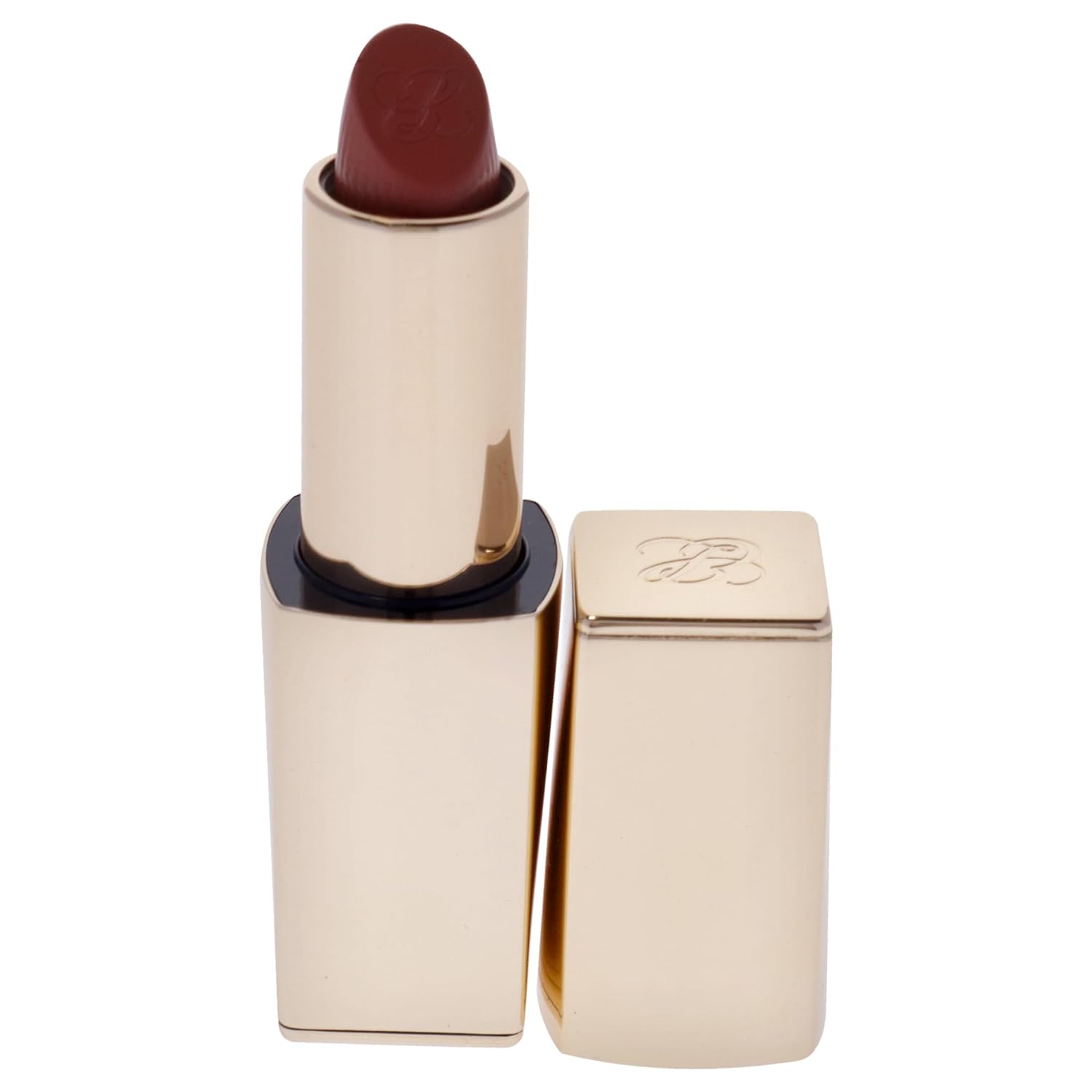 Estee Lauder Pure Color Creme Lipstick - 826 Modern Muse for Women - 0.12 oz Lipstick