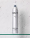 Kenra Anti-Humidity Spray 5 | Frizz & Static Control Spray |72-Hour Humidity Resistance & Protection | Lightweight, Low Hold Formula | Thermal Protection | 5oz