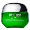 Biotherm Skin oxygen cream spf 15 by biotherm for unisex - 1.69 oz cream, 1.69 Ounce