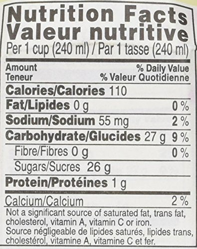 Calpico Lychee Soft Drink, 16.9 Fl Oz