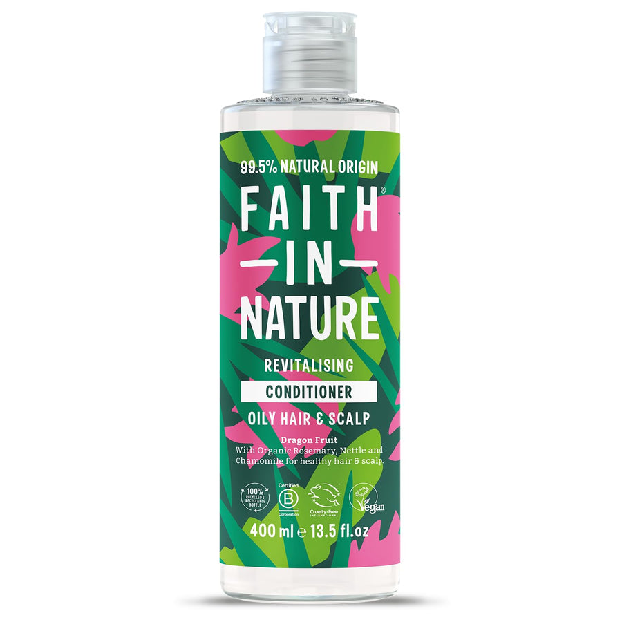 Faith in Nature Dragon Fruit conditioner 400ml