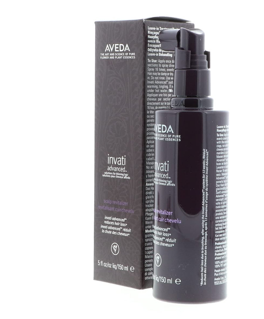 Aveda Invati Scalp Revitalizer 150 Ml
