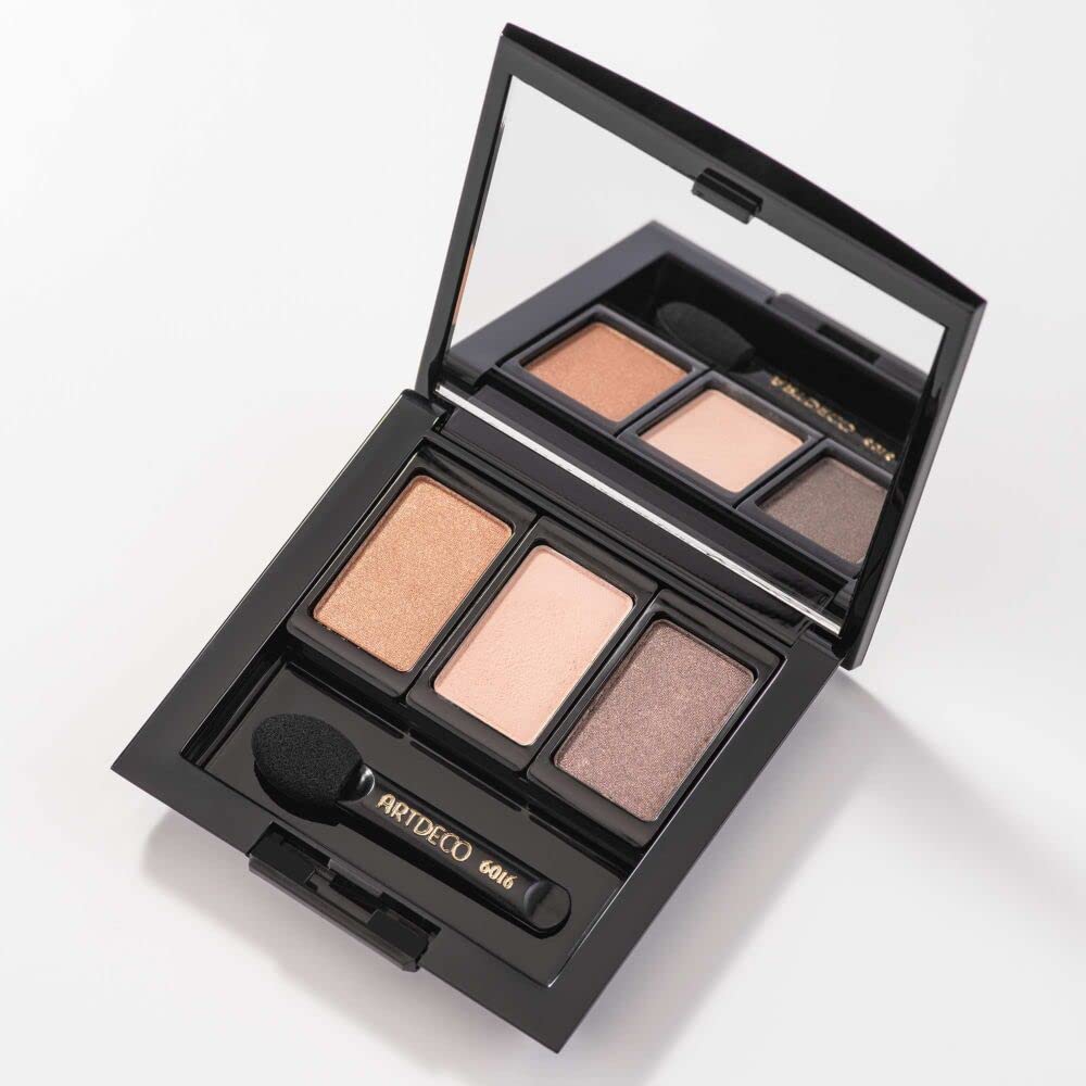 ARTDECO Eyeshadow Applicator for Beauty Field, Pack of 1