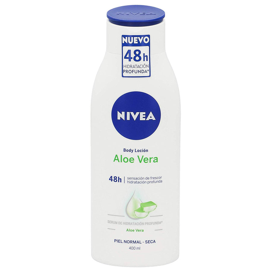 Nivea Creams, 400 g