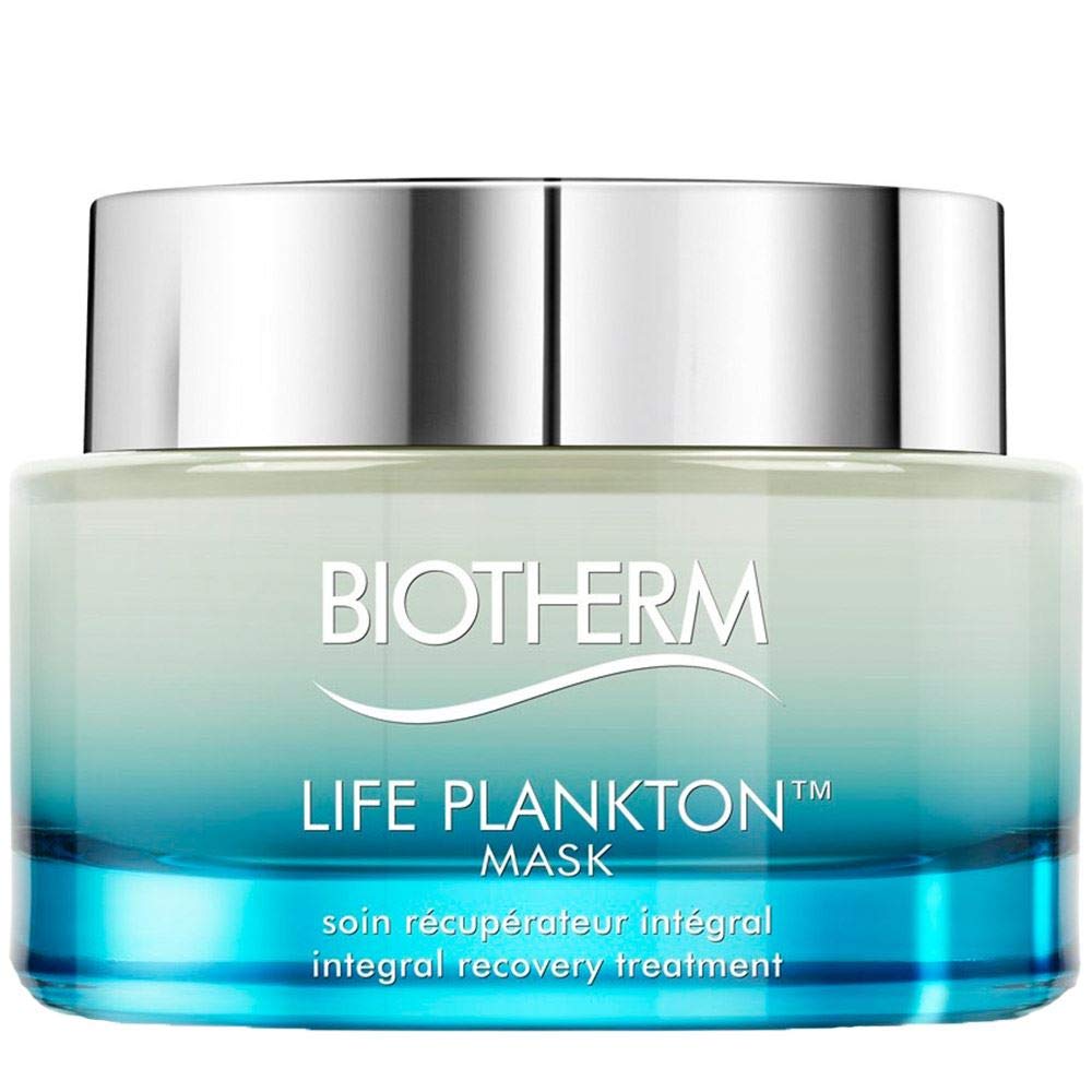 Biotherm Life Plankton Mask, 2.53 Ounce