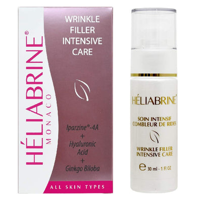 Heliabrine Wrinkle Filler Intensive Care Anti-Aging, 2 Ounce (Packaging May Vary)