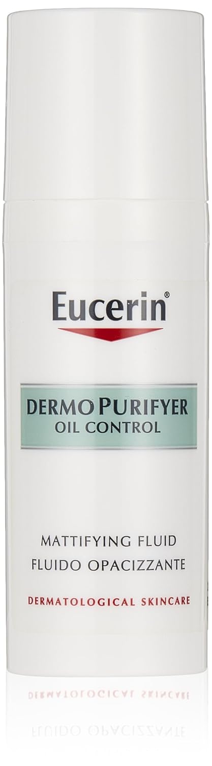Eucerin Dermopurifyer Flu Opac