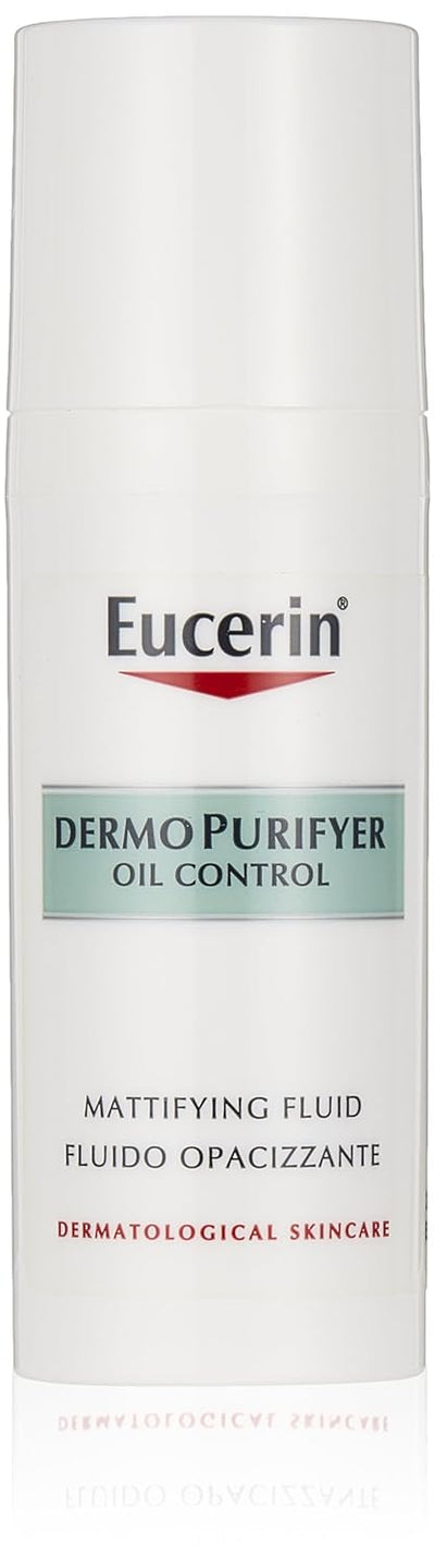 Eucerin Dermopurifyer Flu Opac
