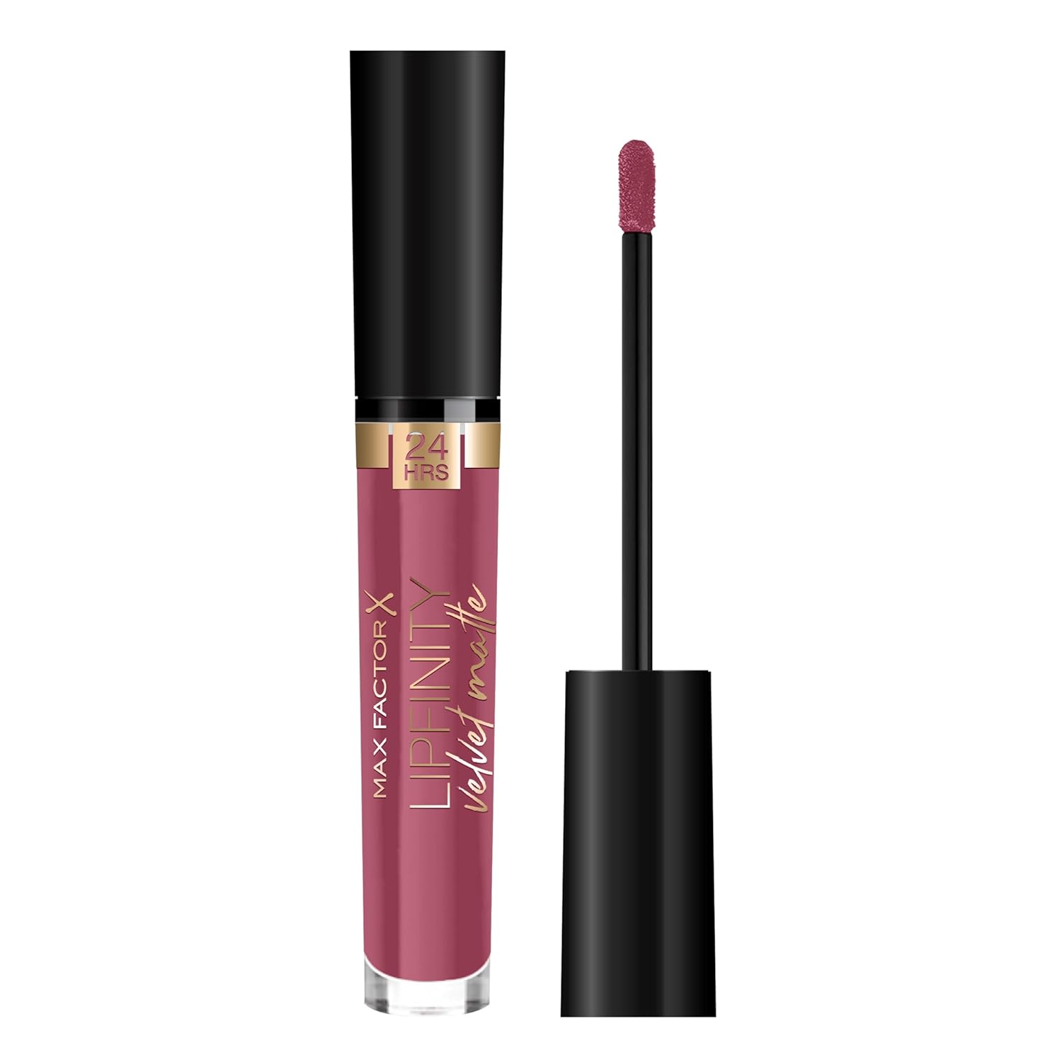 Max Factor Lipfinity Velvet Matte 005 Matte Merlot