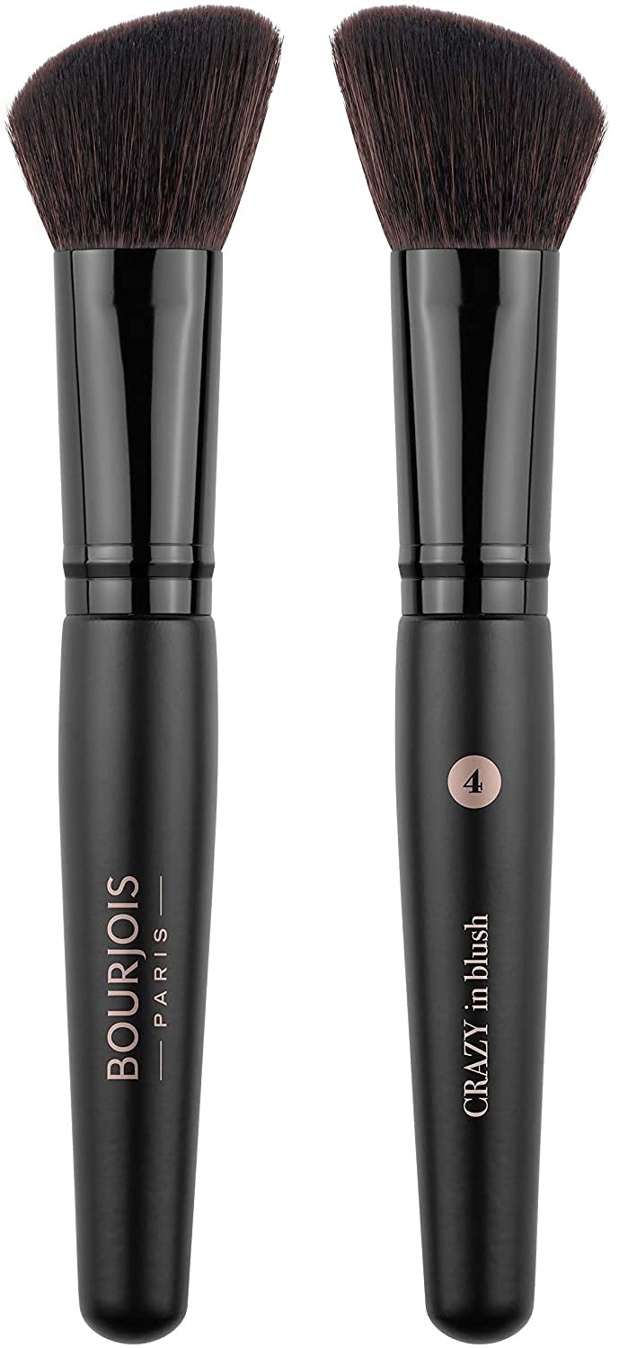 Bourjois Face Makeup Brush - 40g