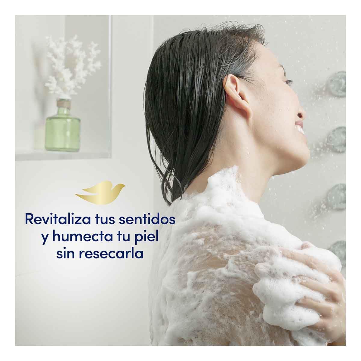 Dove Soap Cucumber & Green Tea 4.75 Ounce / 135g, 4.75 Fl Ounce(Pack of 8)