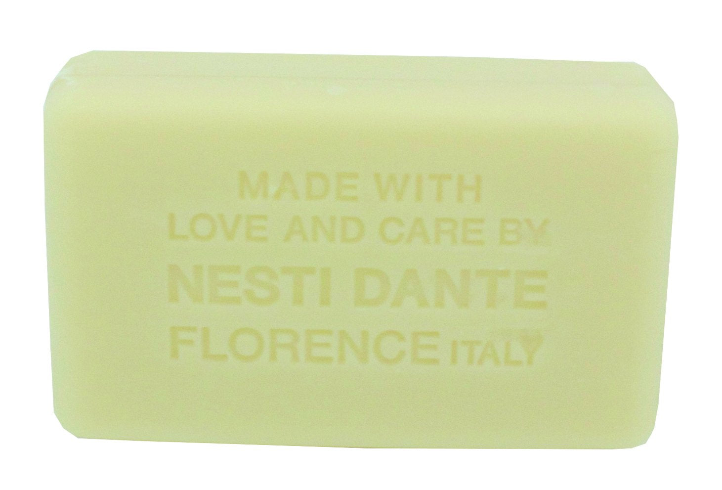 Nesti Dante Nesti dante il frutteto Energizing soap - Citron and Bergamot, 8.8oz, 8.8 Ounce