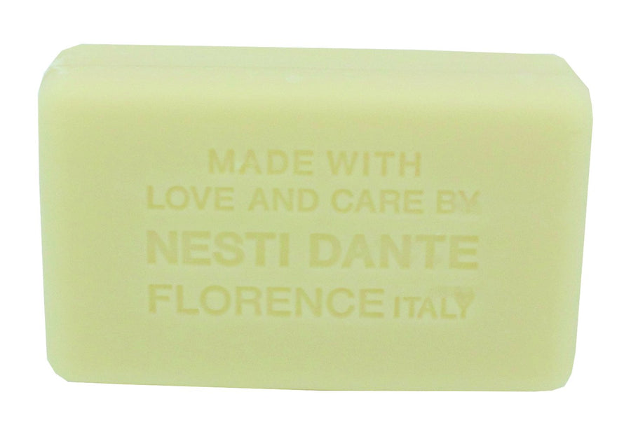 Nesti Dante Nesti dante il frutteto Energizing soap - Citron and Bergamot, 8.8oz, 8.8 Ounce