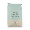 Molino Pasini Soft Wheat Flour Type "00" Ideal for Homemade Pasta, Wheat from Italy, 1 Kg / 2.20 Lb