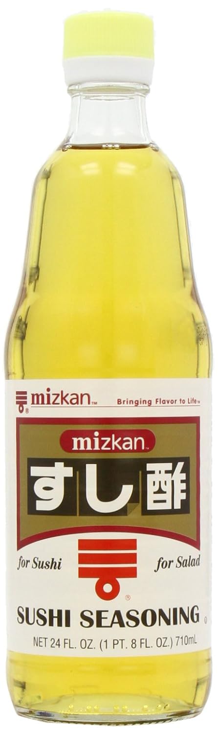 Mizkan Sushi Seasoning, 24 oz