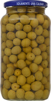 Goya Perdigon Manzanilla Spanish Olives, 20 Ounce