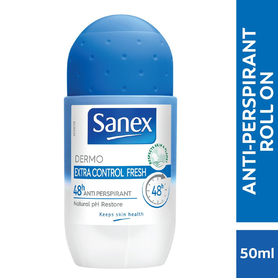 Sanex Dermo Extra-Control Deodorant