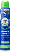 Tulipan Negro for Men Deodorant