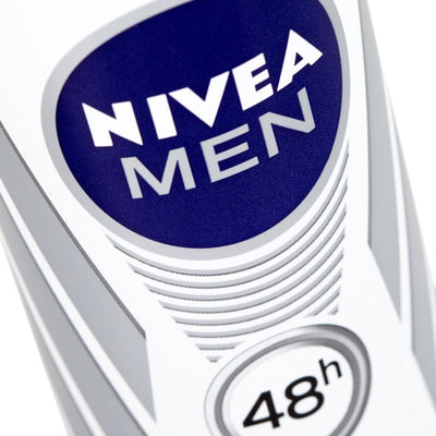 Nivea 150ml For Men Sensitive Protect 48H Anti-Perspirant